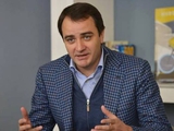 Вице-президент ФФУ Андрей ПАВЕЛКО: «Нас услышали, и ни у кого не нашлось контраргументов» 