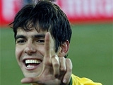 Сборная Бразилии согласилась отпустить Кака в "Реал"