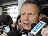 Президент «Палермо» отстранен от футбольной деятельности