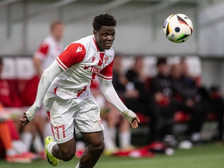 Нигерийский полузащитник, который переходит в ЛНЗ, мог оказаться в «Динамо»