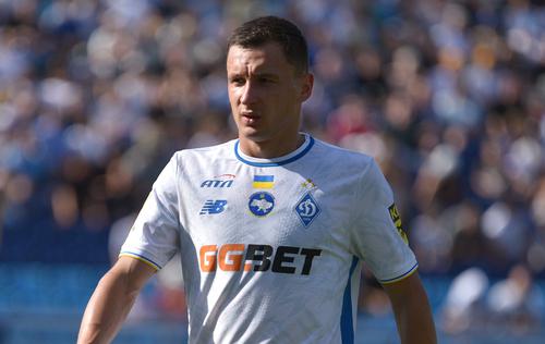 Владислав Кабаев: «Первое, что нам сказал Костюк, — это то, что сейчас глобально ничего менять не будем: времени очень мало»