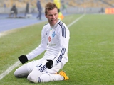 Андрій Ярмоленко забив 88-й гол за "Динамо Київ" і обійшов у списку бомбардирів Артема Мілевського!