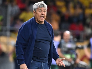 Луческу в Бельгии будет консультироваться у онколога