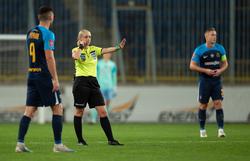 Матч «Дніпро-1» — «Олександрія» встановив рекорд за тривалістю гри: 4 години 50 хвилин