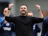 "De Dzerbys Brighton nimmt zum ersten Mal am Europapokal teil 