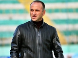 ‘Eghishe Melikyan: “I think this fact will prevent me from heading the Armenia national team”