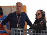 Mourinho: "Am Tag nach meiner Entlassung bei der Roma war ich bereit, wieder zu arbeiten"