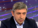 Александр Севидов: «Странно, что «Металлург» упустил возможность заработать на Мораесе»