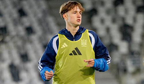 Богдан Редушко: «Молодіжна збірна України — це про інтенсивний, сучасний футбол»