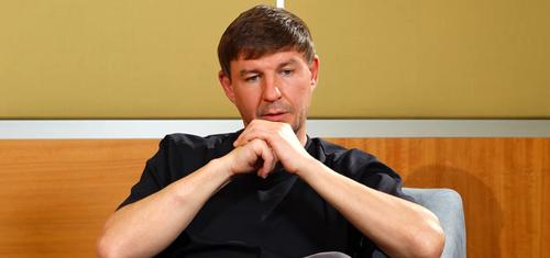 Максим Шацьких: «Наразі Мессі — це Мессі, а Ямалю ще треба багато чого довести»