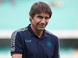 Materazzi: "Conte's Napoli will be Inter's main rival in the fight for the Scudetto 