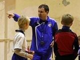 Юношескую сборную Украины возглавит опальный динамовский тренер