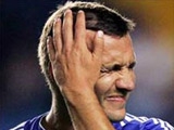 Шевченко не попал в заявку «Челси» на Лигу чемпионов