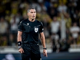УЄФА може відсторонити арбітра матчу «Барселона» — «Атлетіко»