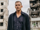 Andriy Shevchenko: "FIFA and UEFA are aware of the situation in Ukraine, but do not want to interfere"
