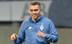 Караваев получил предложение от «Шахтера», — источник