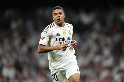 Мбаппе вышел на чистое шестое место в списке лучших бомбардиров Лиги чемпионов за историю