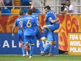Чемпионат мира U-20. Украина — Южная Корея: как мы вместе добывали победу! (ВИДЕО)