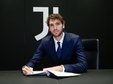 It's official. "Juventus have extended Locatelli's contract