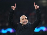 Guardiola: "Even if I win the Champions League, I will still be a failure because Julia Roberts came to MU, not us"