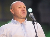 Игорь Кутепов: «Украина явно сильнее команд из менее рейтинговых корзин»