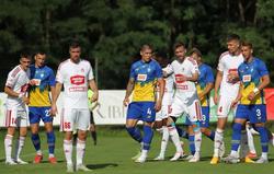 «Динамо» — «Осиек» — 0:1. Арбитр: такой футбол нам не нужен!?