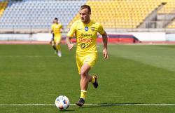 «Буковина» перед «Динамо»: 28-матчевая беспроигрышная серия и в составе — лидер гонки бомбардиров Первой лиги