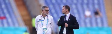 Мауро Тассотті: «Роль керівника підходить Шевченкові набагато більше, ніж робота тренера»