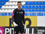 A little more than the average salary in Ukraine: the salary of the Zoria goalkeeper has been revealed