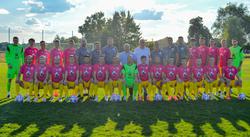 „Wir kommentieren keinen Unsinn“, — so reagierten sie in „Poltawa“ auf die Information, dass der Verein möglicherweise nicht in 