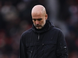 Гвардиола — после поражения от МЮ: «Победила лучшая команда»