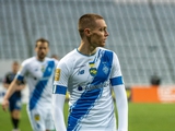 UPL: Viktor Tsygankov is the best player of the 11th round of the Ukrainian Championship