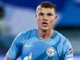 По окончании сезона зарплата Денисова в «Зените» увеличится в 1,5 раза