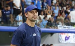 Roman Bebékh: "Changing the coach of Dynamo won’t help"