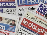 „Dynamo” – „Rennes”: przegląd francuskich mediów