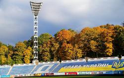 Утверждены даты и время начала матчей 15 и 16 туров УПЛ: известно, когда «Динамо» сыграет с «Кудривкой» и «Вересом»