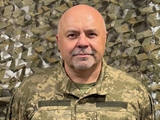Бывший пресс-атташе сборной Украины присоединился к рядам ВСУ (ФОТО)