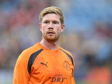 "Al-Nasr plans to organise a meeting with Kevin de Bruyne