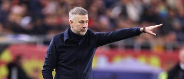 Йорданеску передумал и возобновил переговоры с «Динамо», — источник
