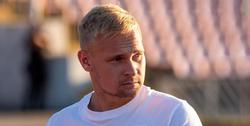 Полузащитник «Буковины» повторил рекорд УПЛ