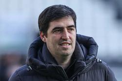 Андони Ираола: «Манчестер Юнайтед» — одна из лучших, если не лучшая команда АПЛ сейчас»