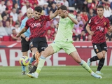Mallorca - Getafe - 0:0. Spanische Meisterschaft, 11. Runde. Spielbericht, Statistik