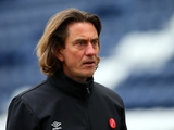 "Brentford" extended the contract of coach Thomas Frank