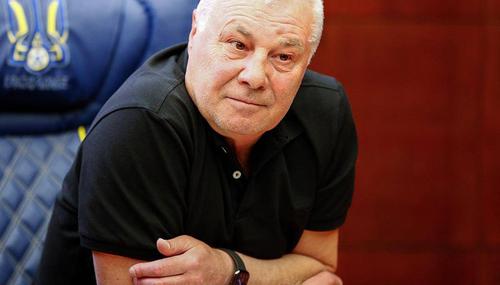 «Просто так их не обыграешь...», — ожидания Анатолия Демьяненко от матча «Пафос» — «Динамо»