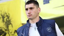 Евгений Павлюк: «К «Шахтеру» будем готовиться серьезно, постараемся показать свой максимум»