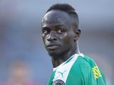 Садьо Мане получил травму в расположении сборной Сенегала