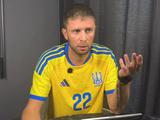 Артем Кравець: «Поразка від Північної Ірландії — реально збіг обставин. Давайте трошечки заспокоїмося»