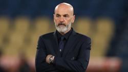 «Милан» подпишет новый контракт с главным тренером Пиоли