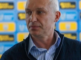 Oleg Protasov: "Ich halte es nicht mehr aus, Trainer zu sein. Ich bin ausgebrannt!"