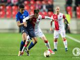Эдуард Соболь: «Шевченко предлагает нам играть в интересный футбол»